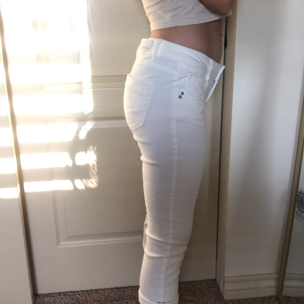 Capris